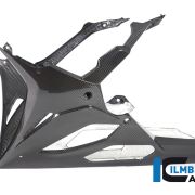 Карбоновый нижний обвес Ilmberger для мотоцикла BMW S1000RR VEU.006.S119S.K 