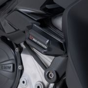 Комплект крашпедів SW-MOTECH на раму мотоцикла BMW S1000XR STP.07.590.11001/B 