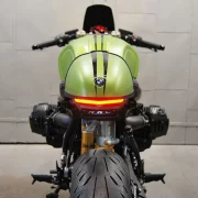 Комплект для переобладнання хвостовика з поворотами New Rage Cycles для мотоцикла BMW RnineT R9T-FE-EU 1