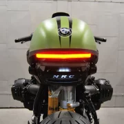 Комплект для переобладнання хвостовика з поворотами New Rage Cycles для мотоцикла BMW RnineT R9T-FE-EU 4