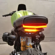 Комплект для переобладнання хвостовика з поворотами New Rage Cycles для мотоцикла BMW RnineT R9T-FE-EU 8