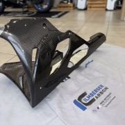 Карбоновый нижний обвес Ilmberger для мотоцикла BMW S1000RR VEU.006.S119S.K 15
