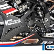 Карбоновый нижний обвес Ilmberger для мотоцикла BMW S1000RR VEU.006.S119S.K 2