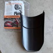 Подовжувач переднього крила Pyramid для мотоцикла Honda NT1100 051910 4