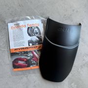 Подовжувач переднього крила Pyramid для мотоцикла Honda NT1100 051910 6
