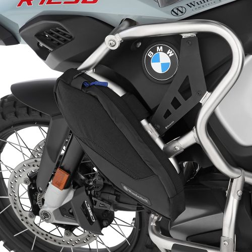 Комплект сумок Wunderlich на защитные дуги бака для мотоцикла BMW R1250GS Adventure
