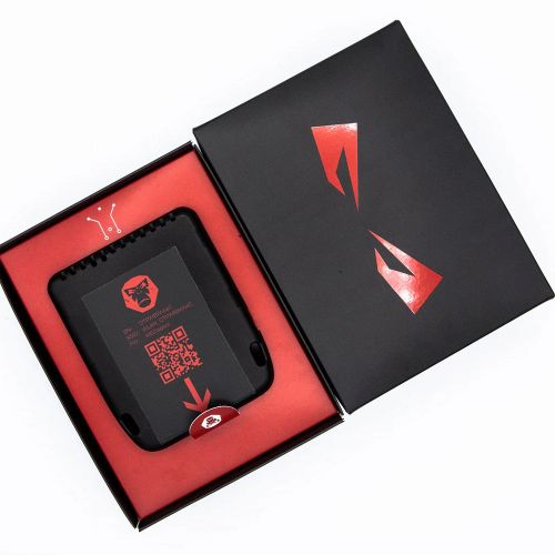 GPS-трекер RideLink WingMan Pro