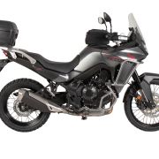Крепление топкейса Hepco&Becker Easyrack на оригинальный багажник мотоцикла Honda XL750 Transalp (2025) 6629556 01 01 8