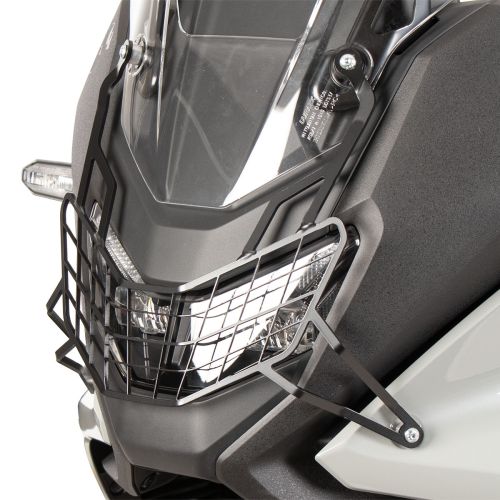 Захисна решітка фари Hepco&Becker для мотоцикла Honda XL750 Transalp (2025)