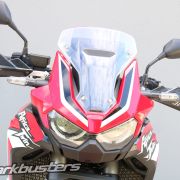 Комплект крепления защиты рук Barkbusters на мотоцикл Honda CRF1100L Africa Twin / CRF1100L Africa Twin Adventure Sports  6