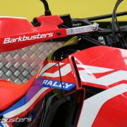 Комплект кріплення захисту рук Barkbusters на мотоцикл Honda CRF300 Rally на мотоцикл Honda CRF300 Rally BHG-093-00-NP 3