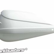 Пластиковые накладки на комплект крепления защиты рук Barkbusters STORM для мотоцикла  