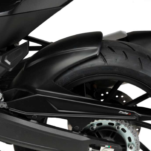 Задний брызговик Puig для мотоцикла Honda NT1100, черный