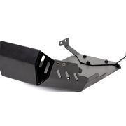 Захист двигуна Outback Motortek Heavy Duty на мотоцикл BMW F900GS OBM-F900GS-HDSP-BL 8