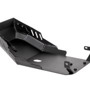 Захист двигуна Outback Motortek Heavy Duty на мотоцикл BMW F900GS OBM-F900GS-HDSP-BL 4