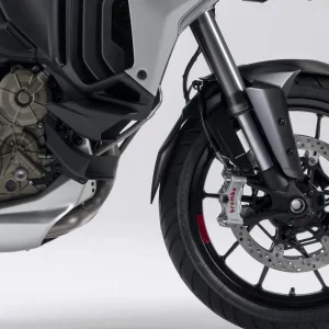 Подовження переднього крила Pyramid для мотоцикла Ducati Multistrada V2
