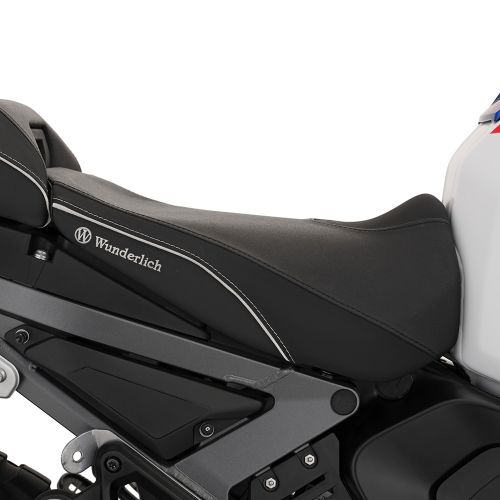Сиденье водителя Wunderlich AKTIVKOMFORT для мотоцикла BMW R1300GS Adventure