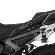 Сидіння водія Wunderlich AKTIVKOMFORT для мотоцикла BMW R1300GS Adventure 13130-002 4