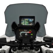 Ветровое стекло Wunderlich MARATHON PRO для BMW R1300GS (Adventure) — для моделей с АКК  9