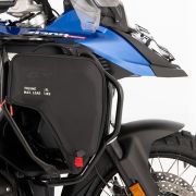 Усилитель верхних защитных дуг бака Wunderlich ULTIMATE для BMW R1300GS Adventure  3
