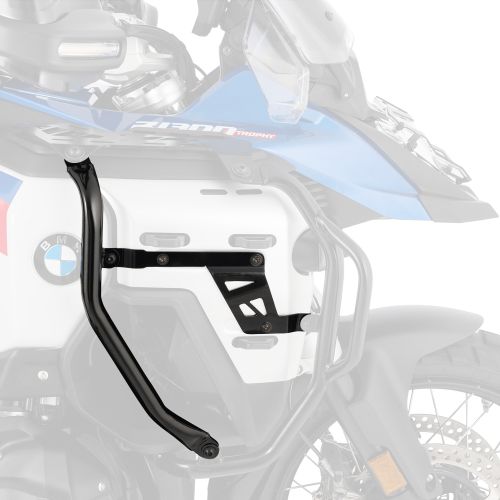 Усилитель верхних защитных дуг бака Wunderlich ULTIMATE для BMW R1300GS Adventure