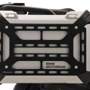 Боковое крепление для багажа Wunderlich на оригинальные алюминиевые кофры BMW на мотоцикл R1300GS Adventure 13229-102 2
