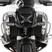 Захисна решітка фари Wunderlich для мотоцикла BMW R1300GS Adventure 13261-002 3