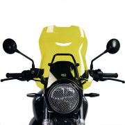Вітрове скло Unit Garage XL з підтримкою GPS для мотоцикла BMW RnineT Urban G/S  6
