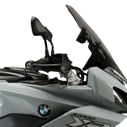Туристичне вітрове скло Puig для мотоцикла BMW S1000XR