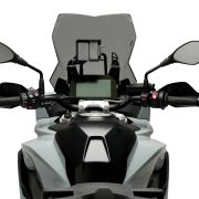 Туристичне вітрове скло Puig для мотоцикла BMW S1000XR  2