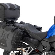 Кріплення для м'яких бічних сумок Wunderlich X-RACK на мотоцикл BMW F900GS ADV / F800GS / F850GS 30181-102 5