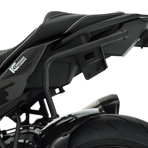 Крепление для мягких боковых сумок Wunderlich X-RACK для мотоцикла BMW M1000XR