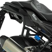 Крепление для мягких боковых сумок Wunderlich X-RACK для мотоцикла BMW M1000XR 30184-002 5