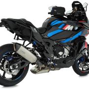 Крепление для мягких боковых сумок Wunderlich X-RACK для мотоцикла BMW M1000XR 30184-002 8
