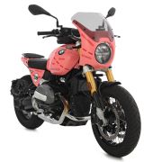 Обтічник фари Wunderlich DAYTONA для мотоцикла BMW R12 / R12 nineT  11