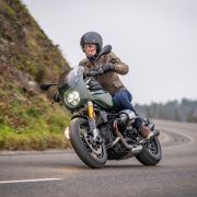 Обтічник фари Wunderlich DAYTONA для мотоцикла BMW R12 / R12 nineT  9