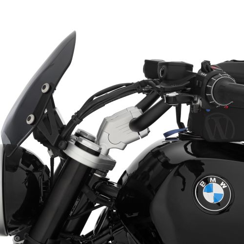 Ветровое стекло Wunderlich для мотоцикла BMW R12 / R12 nineT