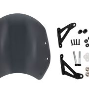 Ветровое стекло Wunderlich для мотоцикла BMW R12 / R12 nineT 30479-002 3