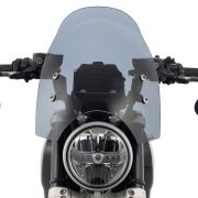 Туристическое ветровое стекло Wunderlich 70th-ROADSTER для мотоцикла BMW R12 / R12 nineT  