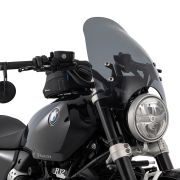 Туристическое ветровое стекло Wunderlich 70th-ROADSTER для мотоцикла BMW R12 / R12 nineT  8