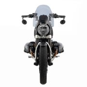Туристическое ветровое стекло Wunderlich 70th-ROADSTER для мотоцикла BMW R12 / R12 nineT  9