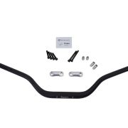 Переобладнання керма Wunderlich для мотоцикла BMW R1250RS / R1200RS LC, колір чорний 31000-502 3