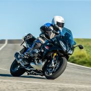 Переобладнання керма Wunderlich для мотоцикла BMW R1250RS / R1200RS LC, колір чорний 31000-502 4