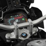 Проставки керма Wunderlich ERGO PRO +40мм для мотоцикла BMW R1250GS (Adventure) / R1200GS LC (Adventure) 41973-001 1