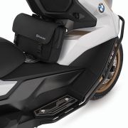 Защитные дуги обтекателя Wunderlich для скутера BMW C400GT 44331-102 2