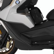 Защитные дуги обтекателя Wunderlich для скутера BMW C400GT 44331-102 4