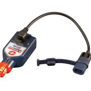 Двойной USB-разъем OptiMate для мотоцикла BMW 45013-100 3