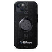 Защитный чехол SP-Connect SPC+ для смартфона, серия BMW Logo PATTERN  
