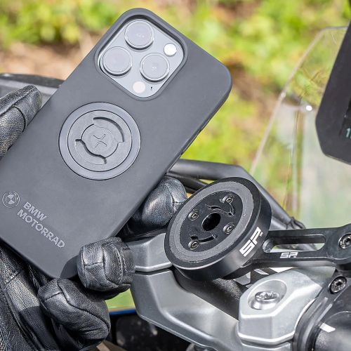 Защитный чехол SP-Connect SPC+ для смартфона, серия BMW Logo