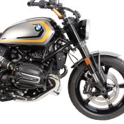 Защитные дуги двигателя Hepco&Becker для мотоцикла BMW R12 5016539 00 01 4